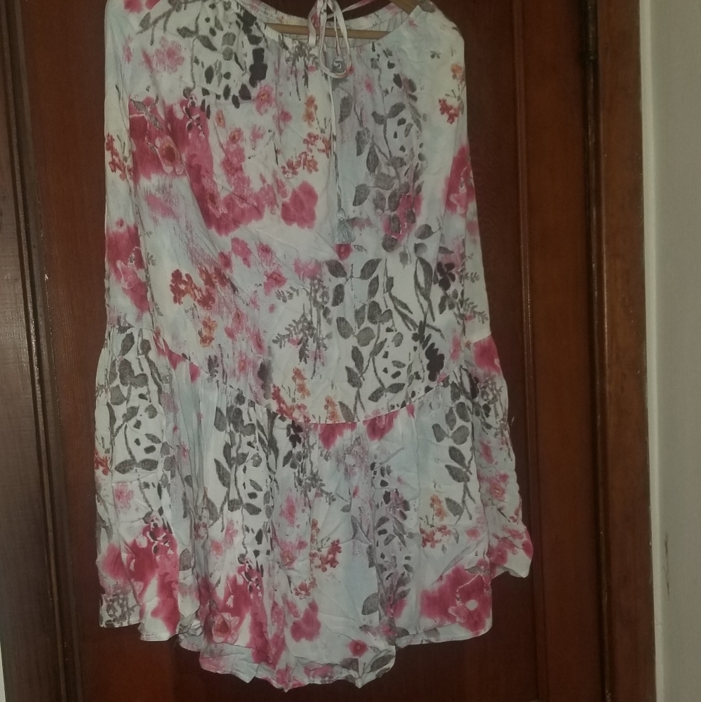 Lovestitch brand skirt